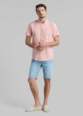 Imagen 2 del producto Camisa Chicago Orange