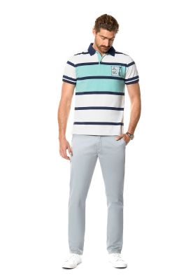 Imagen 2 del producto Pantalón Alabama Fj Grey