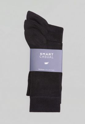 Imagen 2 del producto Tripack Boston Black