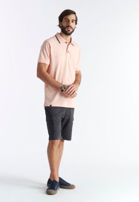 Imagen 2 del producto Polera Peumo Coral