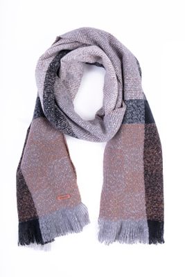 Imagen 1 del producto Bufanda Alabama Camel