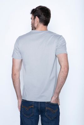 Imagen 2 del producto Polera Básica Mc Grey