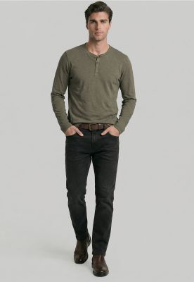 Imagen 2 del producto Polera Ibiza Military