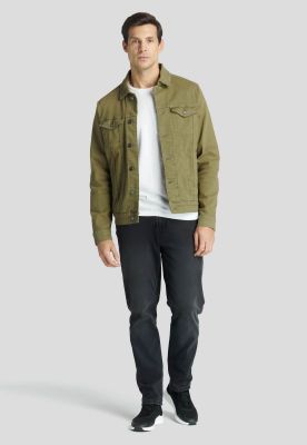 Imagen 2 del producto Chaqueta Cranc Avant-Garde Green