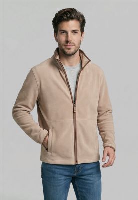 Imagen 1 del producto Poleron Cleveland Camel