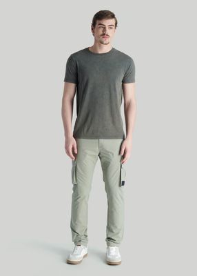 Imagen 2 del producto Polera Bear Casual Grey