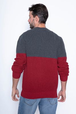 Imagen 2 del producto Sweater Palencia Red