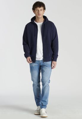 Imagen 2 del producto Polerón Segovia Heritage Navy