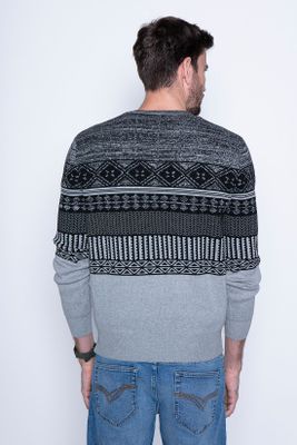 Imagen 2 del producto Sweater Baltimore F Graphite