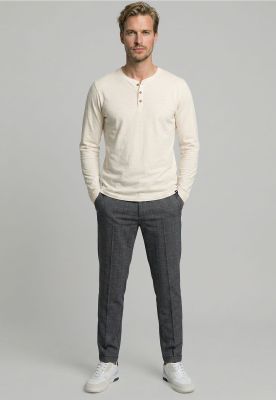 Imagen 2 del producto Polera Ibiza Ecru