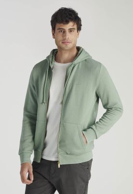 Polerón Cactus Casual Turquoise