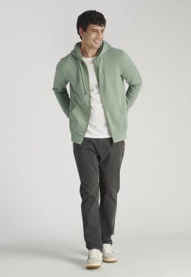 Imagen 2 del producto Polerón Cactus Casual Turquoise