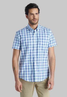 Camisa San Antonio Blue