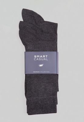 Imagen 2 del producto Tripack Boston Grafito Mela