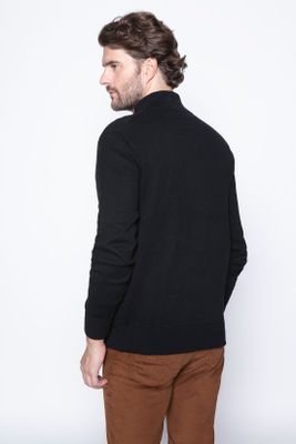 Imagen 2 del producto Sweater Oporto Black