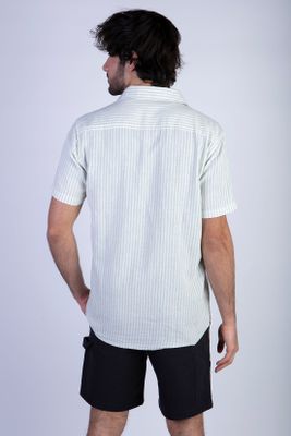 Imagen 2 del producto Camisa Maipo Lt Turquoise