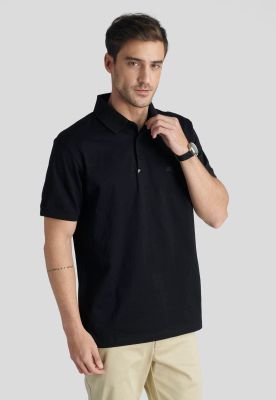 Polo Palencia Heritage Black