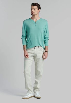 Imagen 2 del producto Polera New Jersey Lt Green