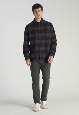 Imagen 2 del producto Camisa Aconcagua Casual Black