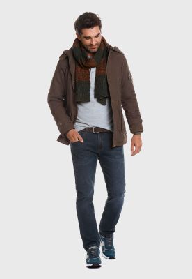 Imagen 2 del producto Chaqueta Sport Canton F Military