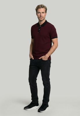 Imagen 2 del producto Polo Merida Black