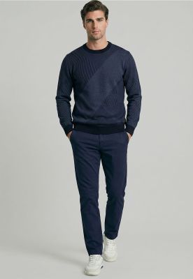 Imagen 2 del producto Sweater Belfalst Indigo
