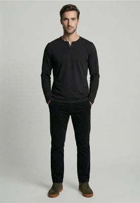 Imagen 2 del producto Pantalon Camdem Navy