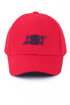 Jockey Básico Terry Coral