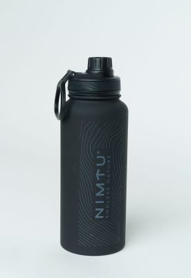 Botella Molles Black NT