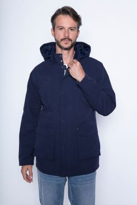 Chaqueta Crusto Navy