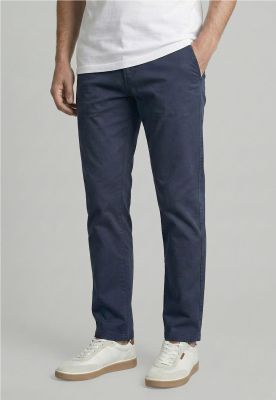 Pantalón Slim Twill L/33 Steel