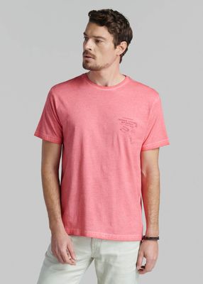 Polera Lt Coral New York