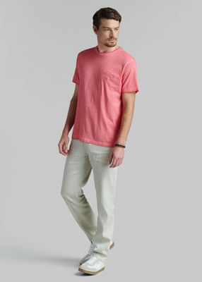 Imagen 2 del producto Polera Lt Coral New York