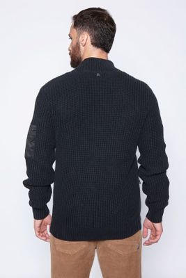 Imagen 2 del producto Sweater Cranston Fj Graphite