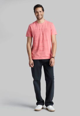 Imagen 2 del producto Polera Arizona Lt Coral