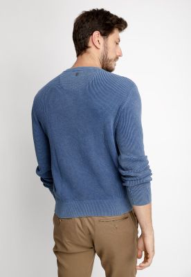 Imagen 2 del producto Sweater Luisiana Blue