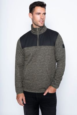 Polerón Tronador Military