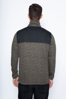 Imagen 2 del producto Polerón Tronador Military