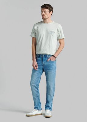 Imagen 2 del producto Jeans Bristol Sport Blue