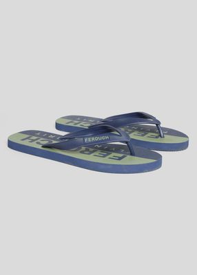 Imagen 2 del producto Sandalia Hawai Military