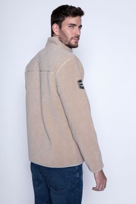 Imagen 2 del producto Polerón Memphis Sand