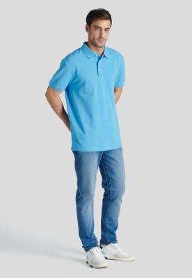 Imagen 2 del producto Polo Nantes Heritage Sky