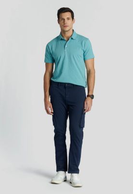 Imagen 2 del producto Pantalón Budapest Avant-Garde Blue