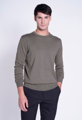 SWEATER ULLA FOREST