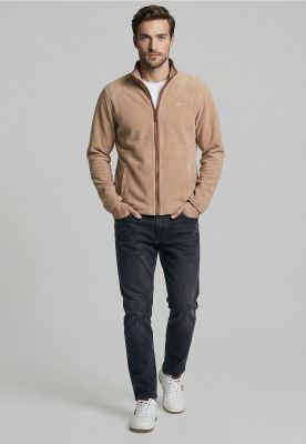 Imagen 2 del producto Poleron California Camel