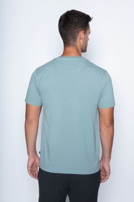Imagen 2 del producto Polera Bio Bio Lt Turquoise