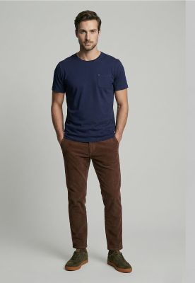 Imagen 2 del producto Pantalon Camdem Brown