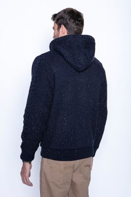 Imagen 2 del producto Sweater Colorado Fj Navy