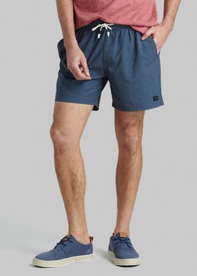 Traje De Baño Portland Sport Metal