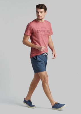 Imagen 2 del producto Traje De Baño Portland Sport Metal